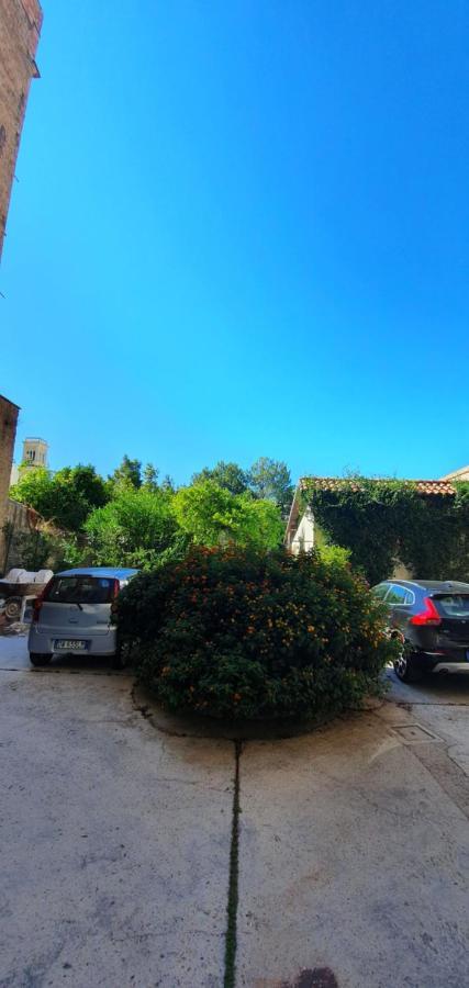 Casa Castagna Bed & Breakfast Caserta Bagian luar foto