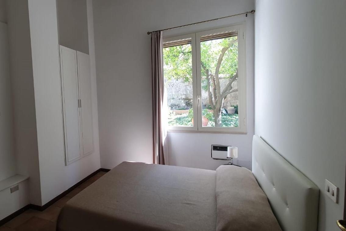 Casa Castagna Bed & Breakfast Caserta Bagian luar foto