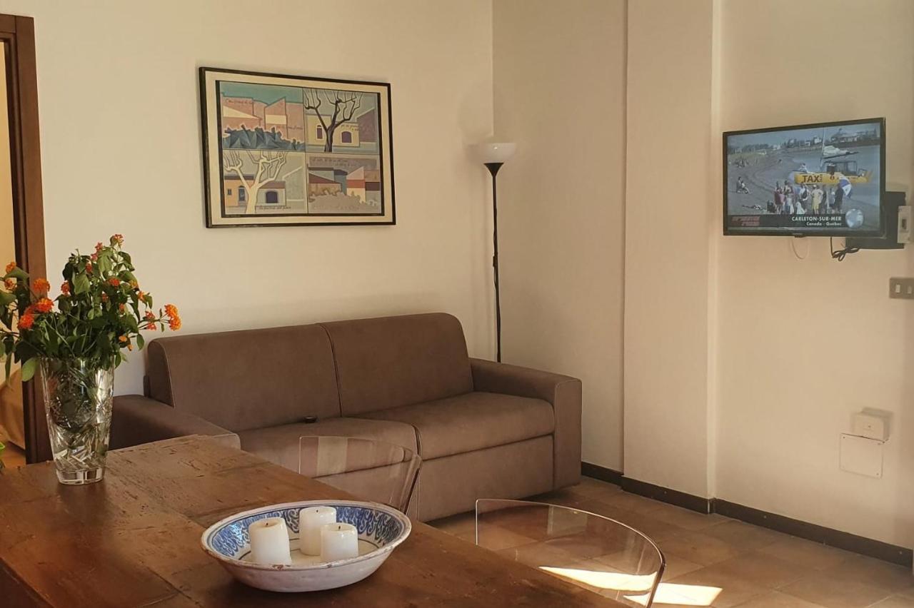 Casa Castagna Bed & Breakfast Caserta Bagian luar foto