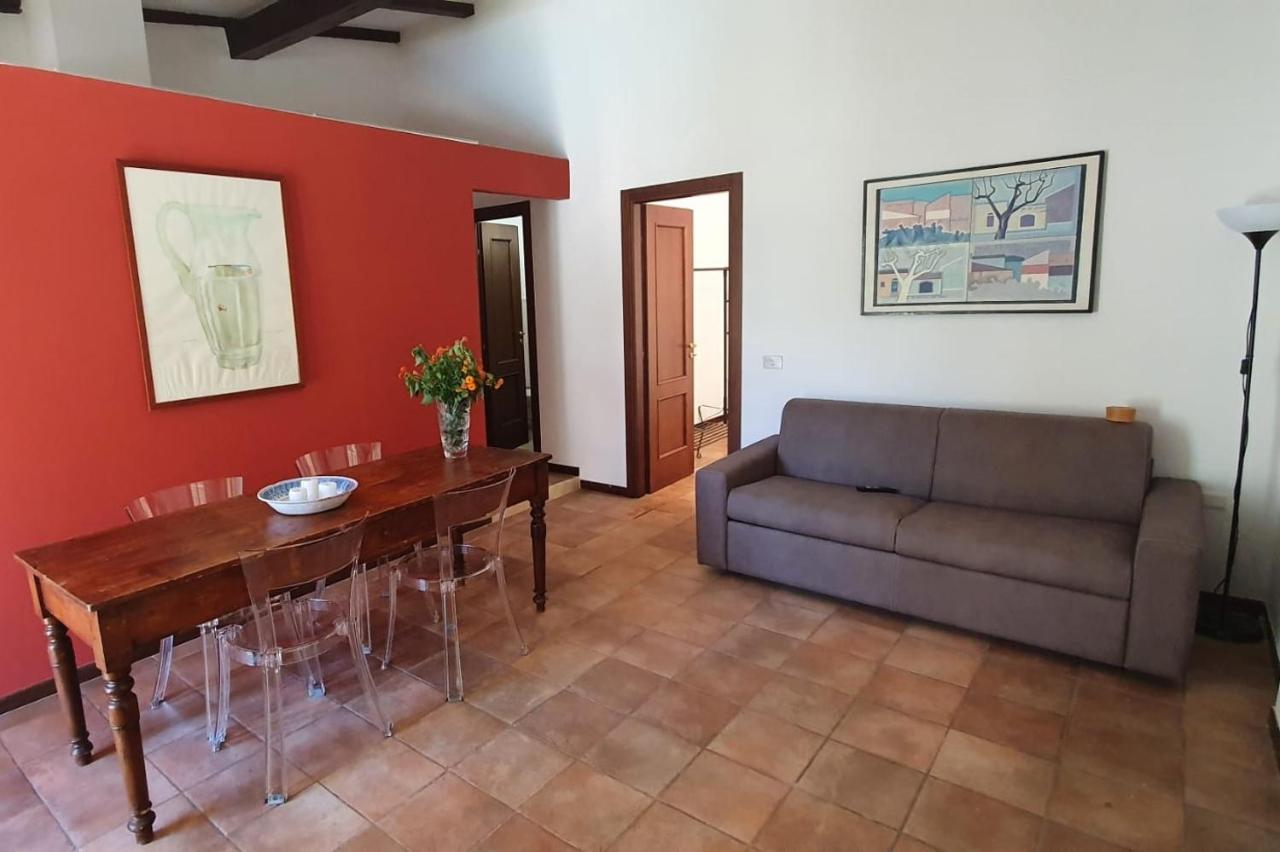 Casa Castagna Bed & Breakfast Caserta Bagian luar foto