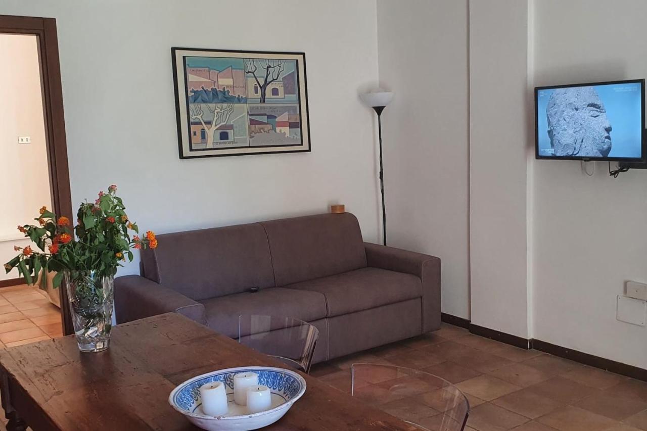Casa Castagna Bed & Breakfast Caserta Bagian luar foto
