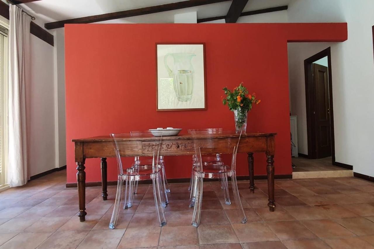 Casa Castagna Bed & Breakfast Caserta Bagian luar foto