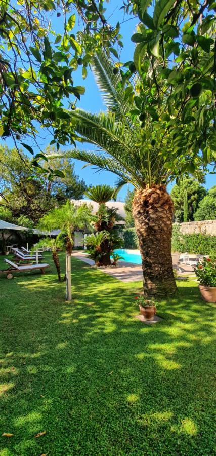 Casa Castagna Bed & Breakfast Caserta Bagian luar foto