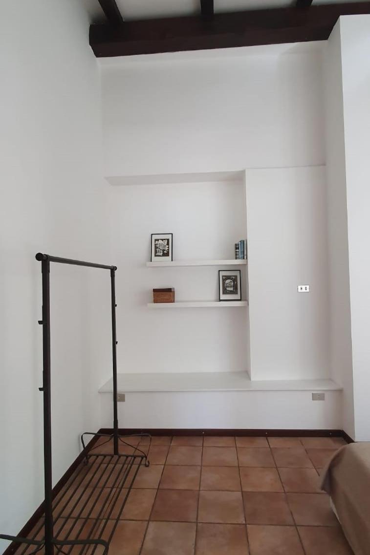 Casa Castagna Bed & Breakfast Caserta Bagian luar foto